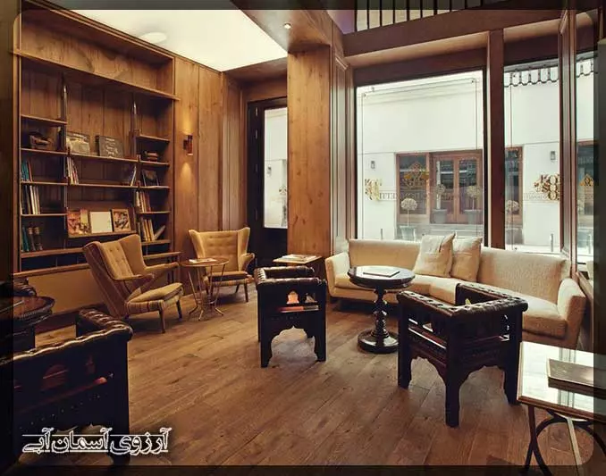 Palazzo Donizetti Istanbul